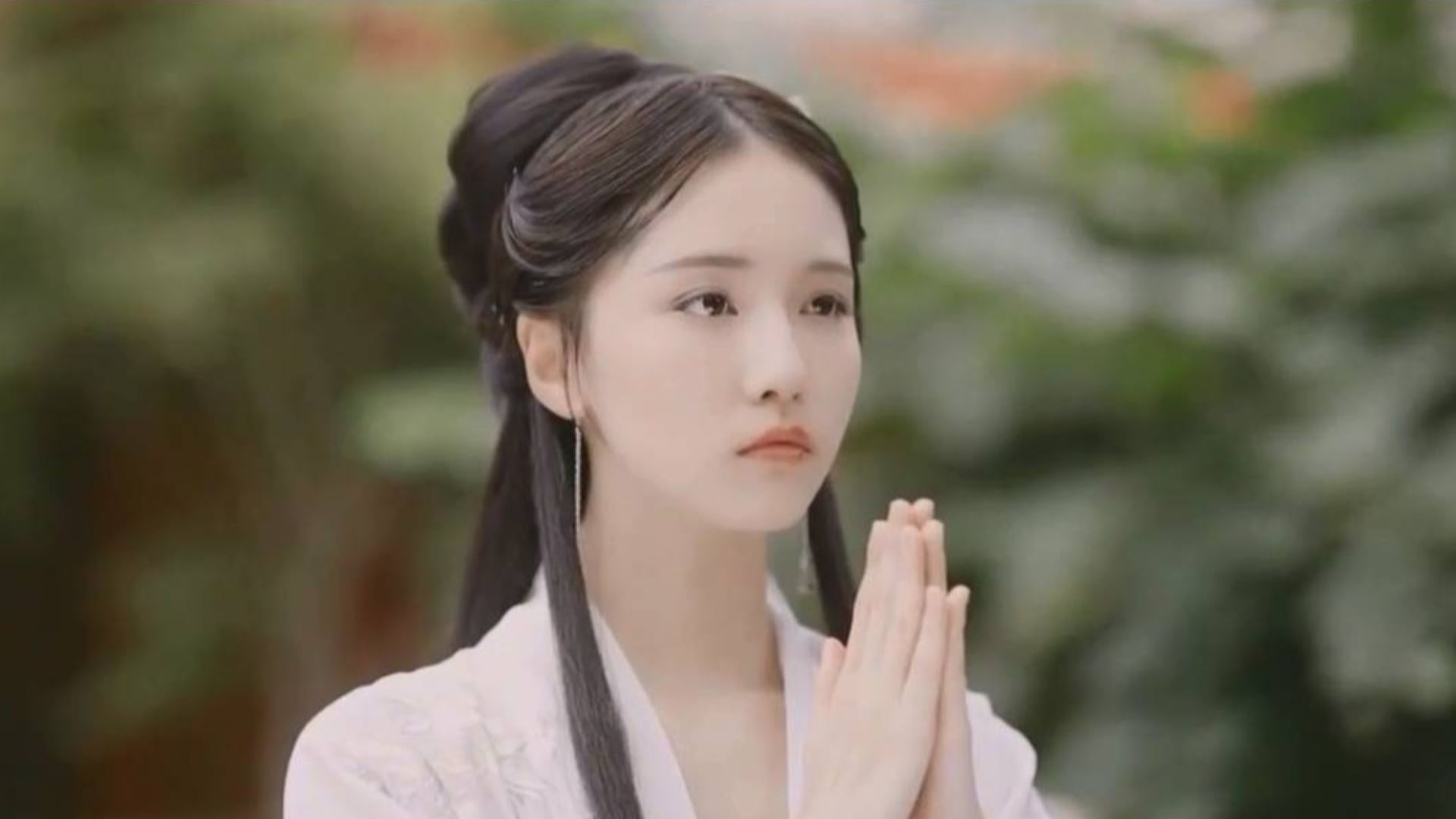 《一生等你》男声版